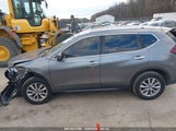 NISSAN ROGUE SV FWD KNMAT2MT1LP528105 photo
