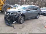NISSAN ROGUE SV FWD KNMAT2MT1LP528105 fotografie