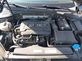 VOLKSWAGEN GOLF GTI AUTOBAHN 4-DOOR/S 4-DOOR/SE 4-DOOR/SPORT 4-DOOR 3VW447AU5HM****** снимка