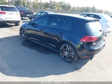 VOLKSWAGEN GOLF GTI AUTOBAHN 4-DOOR/S 4-DOOR/SE 4-DOOR/SPORT 4-DOOR 3VW447AU5HM****** fotografie
