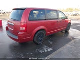CHRYSLER TOWN & COUNTRY LX 2A8HR44H48R****** снимка