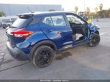 NISSAN KICKS SR XTRONIC CVT 3N1CP5DV1LL****** снимка