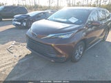 TOYOTA SIENNA LE 5TDBRKEC6MS****** снимка