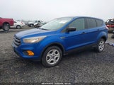 FORD ESCAPE S 1FMCU0F75JU****** photo
