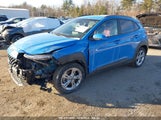 HYUNDAI KONA SEL KM8K6CAB3NU923125 снимка