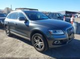 AUDI Q5 2.0T PREMIUM снимка