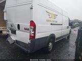 RAM PROMASTER 3500 CARGO VAN HIGH ROOF 159 WB EXT 3C6URVJG9JE131783 снимка