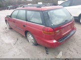SUBARU LEGACY BRIGHTON 4S3BK4259T6937739 снимка