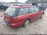 SUBARU LEGACY BRIGHTON 4S3BK4259T6937739 снимка