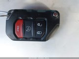 JEEP GLADIATOR RUBICON 4X4 1C6JJTBG1NL163699 снимка