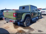 JEEP GLADIATOR RUBICON 4X4 1C6JJTBG1NL163699 снимка