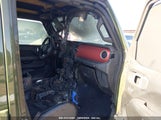 JEEP GLADIATOR RUBICON 4X4 1C6JJTBG1NL163699 снимка