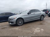 MERCEDES-BENZ C 300 4MATIC/LUXURY 4MATIC/SPORT 4MATIC 55SWF4KB6FU042616 fotografie