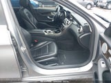 MERCEDES-BENZ C 300 4MATIC/LUXURY 4MATIC/SPORT 4MATIC 55SWF4KB6FU042616 снимка