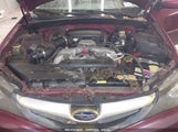 SUBARU IMPREZA WAGON OUTBACK SPORT JF1GH6D61BH****** снимка