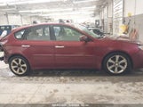 SUBARU IMPREZA WAGON OUTBACK SPORT JF1GH6D61BH****** снимка