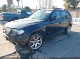 BMW X3 XDRIVE30I WBXPC9C41AW****** снимка
