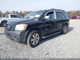 NISSAN ARMADA SE 5N1AA08CX8N****** снимка