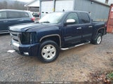 CHEVROLET SILVERADO 1500 LT 1GCPKSE33BF****** снимка