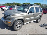 JEEP LIBERTY RENEGADE 1J8GK38K34W****** снимка