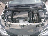 CHEVROLET CRUZE LS AUTO 1G1BC5SM5J7182051 снимка
