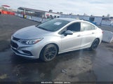 CHEVROLET CRUZE LS AUTO 1G1BC5SM5J7182051 снимка