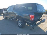 FORD F-150 FX4/LARIAT/XLT 1FTPW14VX7F****** снимка