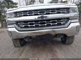 CHEVROLET SILVERADO 1500 1LZ 3GCUKSEC0GG****** снимка