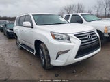LEXUS GX 460 LUXURY JTJJM7FX5G5****** снимка