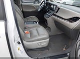 TOYOTA SIENNA XLE 8 PASSENGER 5TDYK3DC9FS595827 photo
