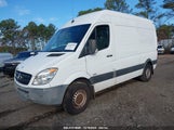 MERCEDES-BENZ SPRINTER 2500 NORMAL ROOF WD3PE7CC3C5****** снимка