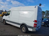 MERCEDES-BENZ SPRINTER 2500 NORMAL ROOF WD3PE7CC3C5****** снимка