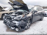SUBARU OUTBACK 2.5I LIMITED 4S4BSAJC1K3****** снимка