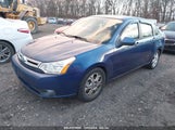 Ford Focus Ses 1FAHP36N49W145593 снимка