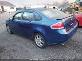 Ford Focus Ses 1FAHP36N49W145593 снимка