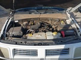 DODGE NITRO HEAT 1D4PT4GK0BW582589 снимка
