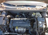 CHEVROLET CRUZE LIMITED LS AUTO 1G1PC5SH7G7****** снимка
