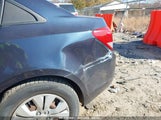 CHEVROLET CRUZE LIMITED LS AUTO 1G1PC5SH7G7****** снимка