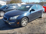 CHEVROLET CRUZE LIMITED LS AUTO 1G1PC5SH7G7****** снимка