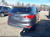 HYUNDAI SANTA FE SPORT 2.4L 5XYZTDLB6GG****** photo