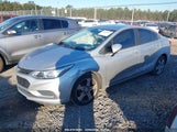 CHEVROLET CRUZE LS AUTO 3G1BC5SM1HS565691 снимка
