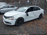 VOLKSWAGEN JETTA 1.8T SE SPORT 3VWD17AJ6JM227008 fotografie