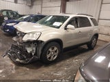 GMC ACADIA SLT-1 1GKER23708J255029 снимка