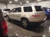 GMC ACADIA SLT-1 1GKER23708J255029 снимка