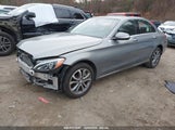 MERCEDES-BENZ C 300 4MATIC/LUXURY 4MATIC/SPORT 4MATIC 55SWF4KBXFU009229 fotografie