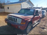 JEEP COMMANDER LIMITED 1J8HH58NX6C****** снимка