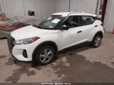 NISSAN KICKS S XTRONIC CVT 3N1CP5BVXML530356 снимка