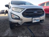 FORD ECOSPORT S MAJ3P1RE5JC****** снимка