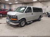 GMC SAVANA 3500 LT 1GJZ7YFG6C1170912 снимка