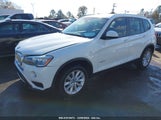 BMW X3 XDRIVE28I 5UXWX9C55G0D68090 снимка